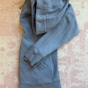 Lululemon Scuba Hoodie